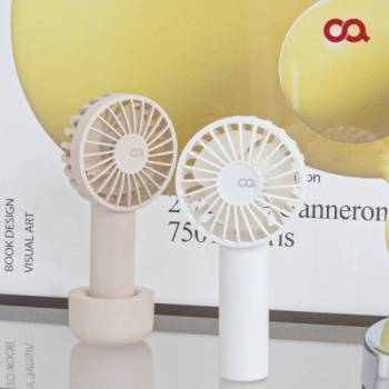 [오아] 콤비팬 미니 선풍기 F0232/F0233