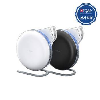 [IQAir] 실내용 공기청정기 Atem Desk