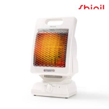[신일] 전기세 절약 에코 리플렉터 히터 SEH-W400AT