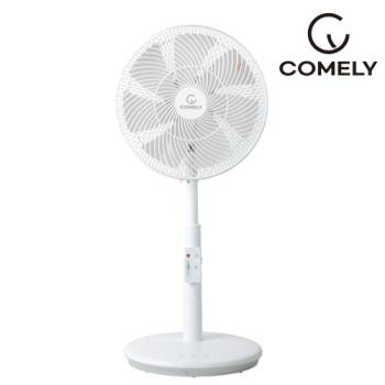 [코멜리] 14인치 BLDC 12단계 좌석용 리모컨 선풍기 CYF-DC1900R