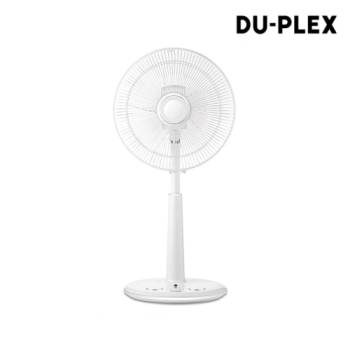 [듀플렉스] 선풍기 저소음 가정용 스탠드형 DP-A20F