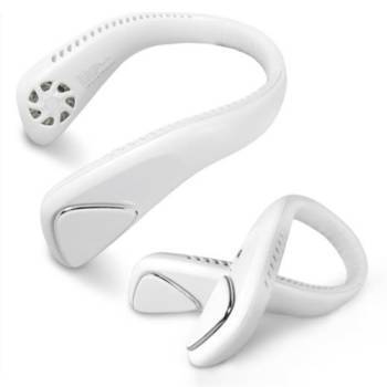 나비 NV134-NF88 목에거는 목 선풍기 넥풍기 목풍기 휴대용 넥밴드 넥선풍기