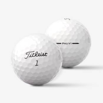 [S/A+/A급] 타이틀리스트 Pro V1/V1X 혼합 로스트볼 / 당일출고 / 무료배송