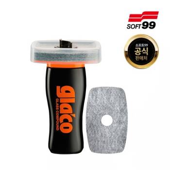 [소프트99] G-47 플러스 글라코 유막제거제 PB00734