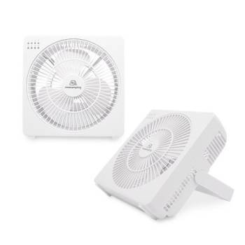 [모아캠핑]미니팬 미니USB선풍기 MOF-82TW 화이트