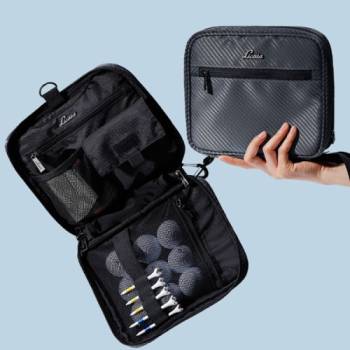 리카타 올인원패커 리버시블 투웨이 스포츠 골프 파우치 E44301