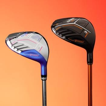 [특A급 시타채] 마루망 SG M220 남성 여성 페어웨이 우드