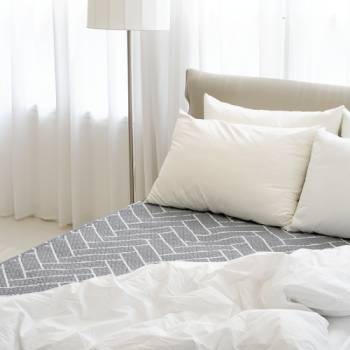 국산/EMF인증 [한일의료기] 전자파없는 전기 탄소매트 카본매트 캠핑 전기요 전기장판 싱글 더블