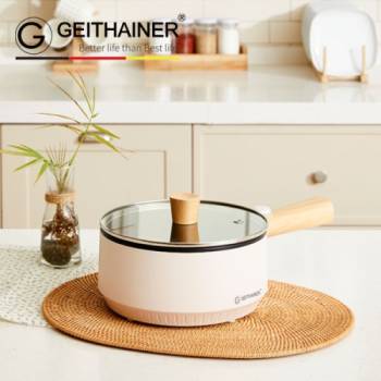 [가이타이너] 베이글 멀티팟 쿠커