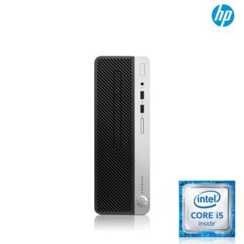 HP 미니 데스크탑 코어i5(8세대) SSD 250G 윈도우11 프로