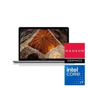 애플 맥북프로 15인치 코어i7(9세대) 램 16G SSD 512G 라데온 그래픽