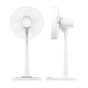 [카프] 가정용 풋터치 서큘레이터 스탠드 선풍기 KF-WF03