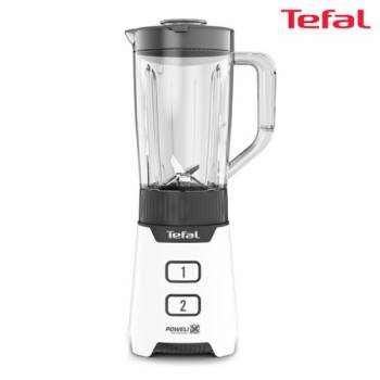 [테팔] 미니블렌더 미니믹스 트라이탄 화이트 BL1601KR