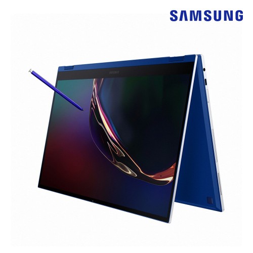 삼성 갤럭시북360 플렉스 15인치 코어i7(10세대) 램 16G SSD 512G 그래픽 선택가능 윈도우11 프로