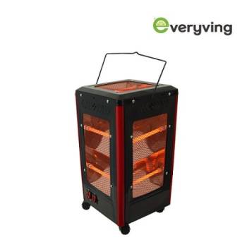 [에브리빙] 오방난로 Lime-1025B