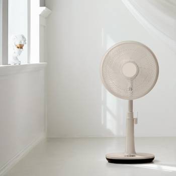 [LEZEN] 르젠 14인치 리모컨 서큘레이터망 선풍기 LZEF-575RC