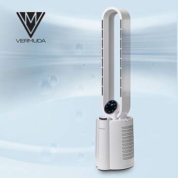 [버뮤다] 스마트퓨어 무엽 BLDC 선풍기 VM-MF300R