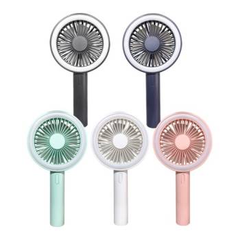 [하이온] HIGHON 휴대용 미니 선풍기 H2