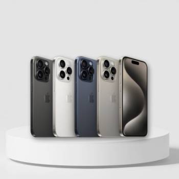 애플 아이폰 15프로 128G 리퍼폰 알뜰폰 자급제