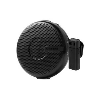 [유니존] 강의용 무선마이크 앰프 타입 기가폰 UZ-015B