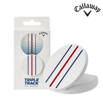 캘러웨이 CG TT 볼마커