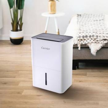 [캐리어] 제습기 CDHC-160AYLLOYH 1등급 16L 원룸 가정용 습기제거