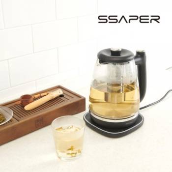 [셰퍼] 라피도 티포트기 JSK-N4003