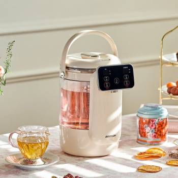 [베스트하임] 모담 스마트 전기 포트 2.6L 4.2L/316스텐 자동출수 기능