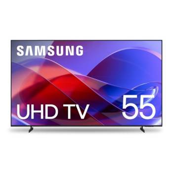 [삼성전자] 55인치 4K 크리스탈 UHD 스마트 TV 139cm 55U7900