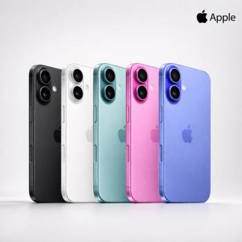 애플 아이폰16 플러스 새것 같은 SS급 중고폰 [색상신청 가능]