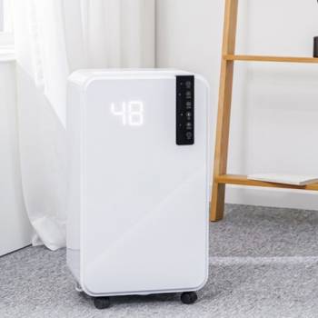 [대우] 스마트 15L 가정용 제습기 DED-OP1300