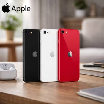 애플 아이폰SE2 128G 공기계 자급제 중고폰