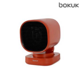 [보국] 2단 미니 PTC 온풍기 BKH-1083PR