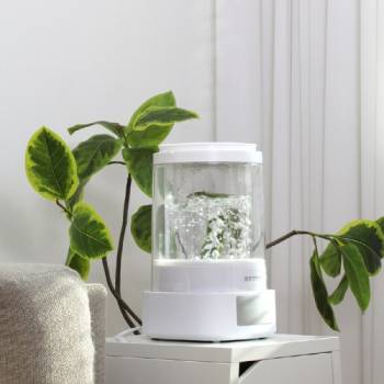 [Estar] 이스타 아기사랑 따숨 가열식 가습기 3.8L ESK-SH900A