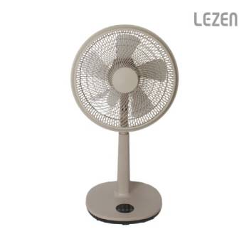 [LEZEN] 르젠 리모컨 서큘레이터 선풍기 LZEF-575RC