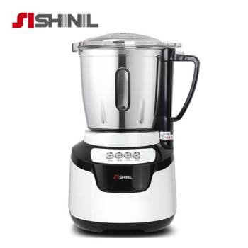 [신일] 대형 믹서기 SMX-C4000WK