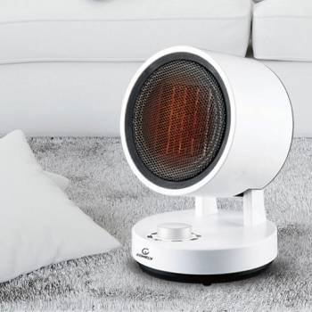 [코멜리] PTC 전기온풍 팬히터 CYH-570PT