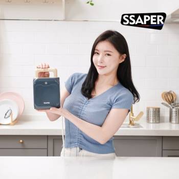 [셰퍼] 프루사 샌드위치 와플 메이커