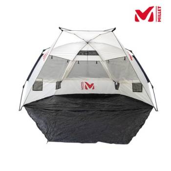 [밀레] 자동 돔형 오픈텐트 MGRXM001
