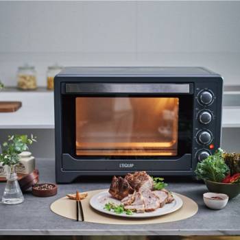 [리큅] 42L 대용량 에어프라이어 오븐 LOV-MO42GY