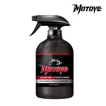 모터브 간편 실내 세정 코팅제 510ml