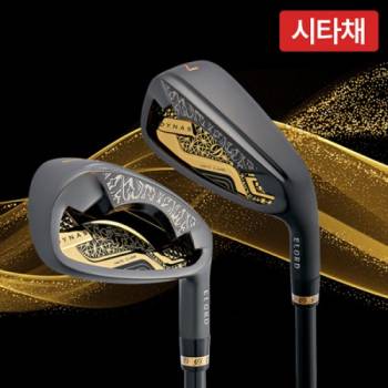 시타채 엘로드 다이너스 7 남성 여성 7번 아이언 단품