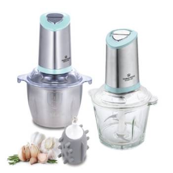 [THOMAS POOLE] 토마스풀 헤스티아 만능 다지기 세트 1.8L EGK-EPM1800A