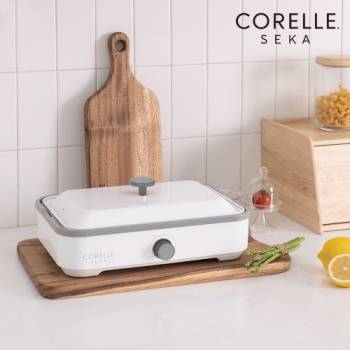 [코렐] 세카 이지앤심플 그릴