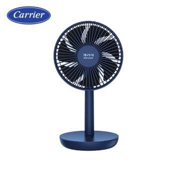 본사택배 [캐리어]  써큘레이터 6인치 KRFT-E006PRAB