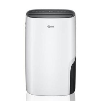 한정수량★ [위닉스] 뽀송 17리터 강력 제습기 DXSM170-IWK