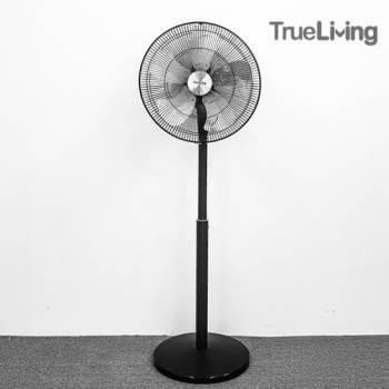 [트루리빙] 업소용 공업용 20인치 대형 초고속 스탠드 선풍기 TL-20MFBK