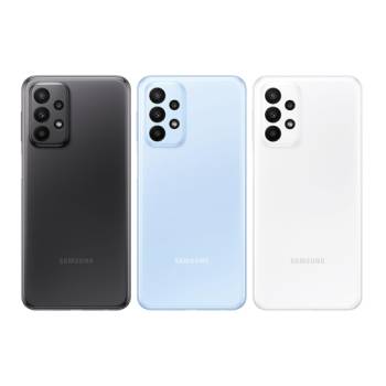 삼성 갤럭시 A23 공기계 자급제 효도폰 자녀폰 공기계