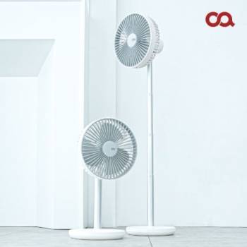 [오아] 턴에어 PRO 탁상팬 - F0236