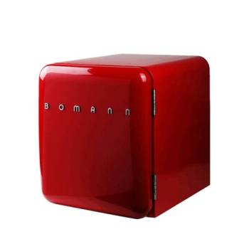 [BOMAN] 보만 44L 레트로 소형 냉장고 KS2040 KS2042